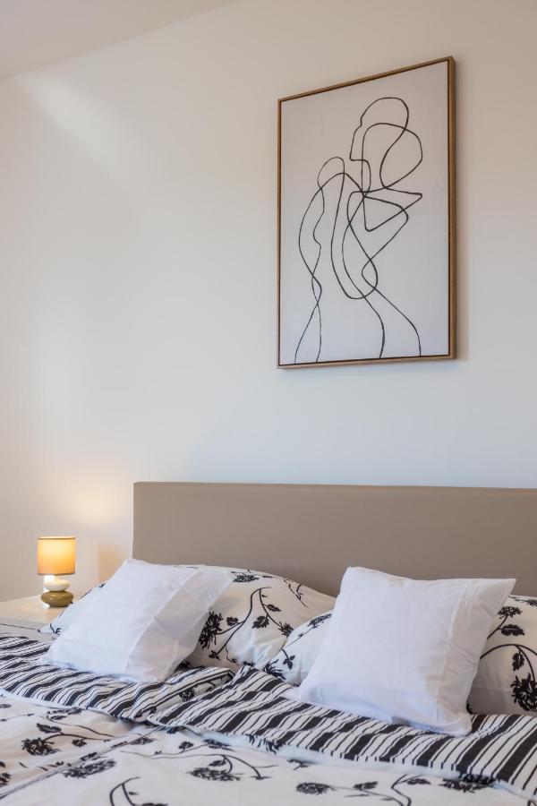 Apartment Starfish Pula Dış mekan fotoğraf