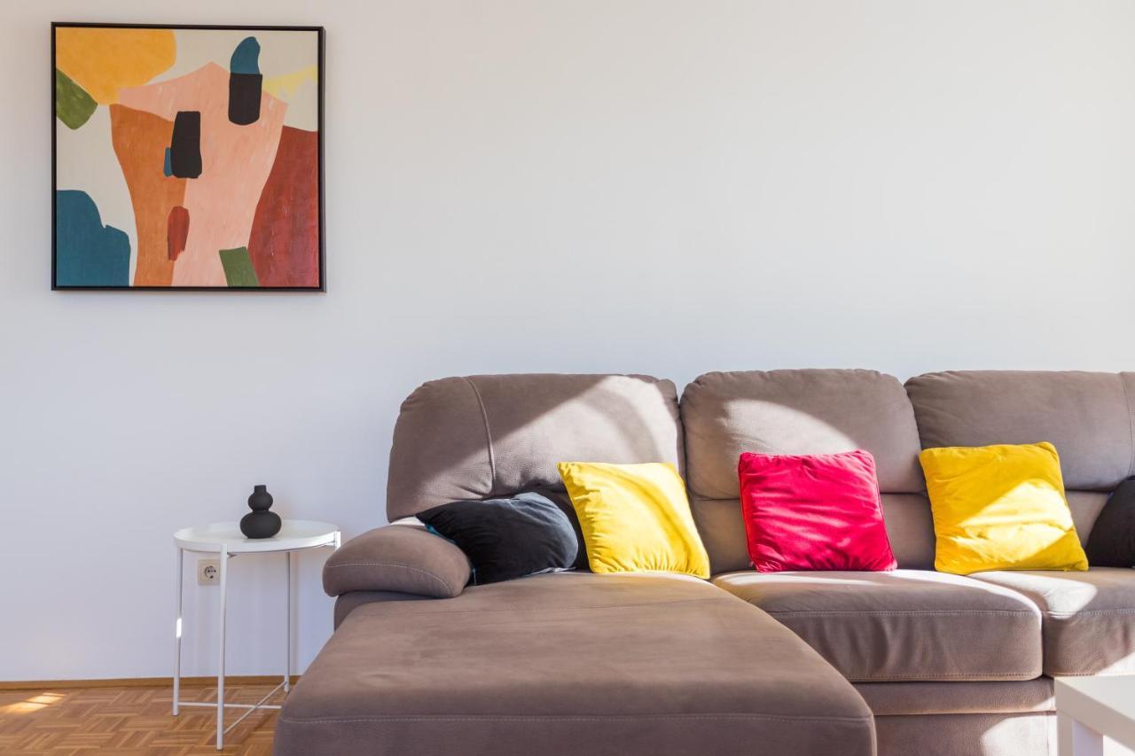 Apartment Starfish Pula Dış mekan fotoğraf