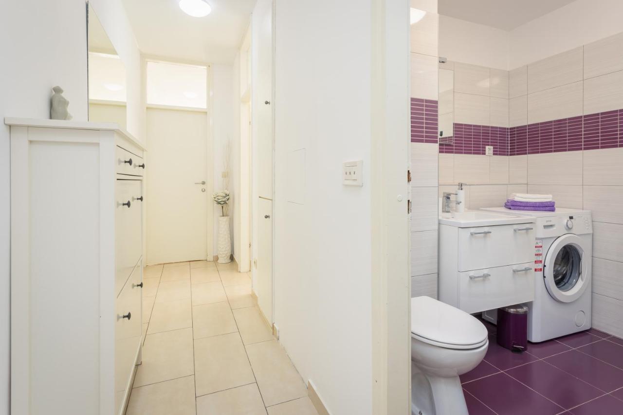 Apartment Starfish Pula Dış mekan fotoğraf
