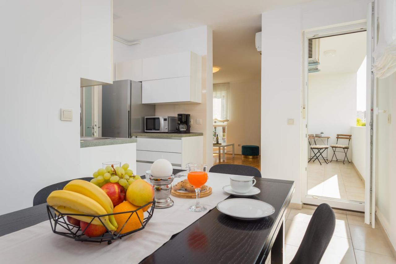 Apartment Starfish Pula Dış mekan fotoğraf