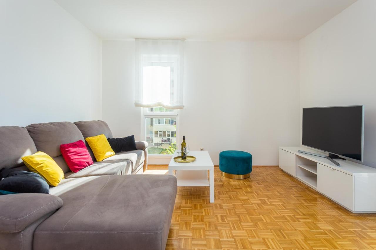 Apartment Starfish Pula Dış mekan fotoğraf