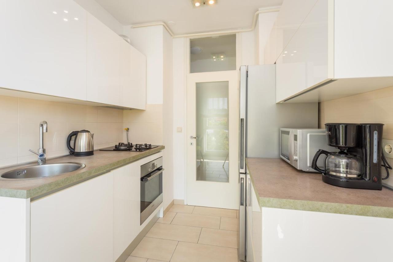 Apartment Starfish Pula Dış mekan fotoğraf