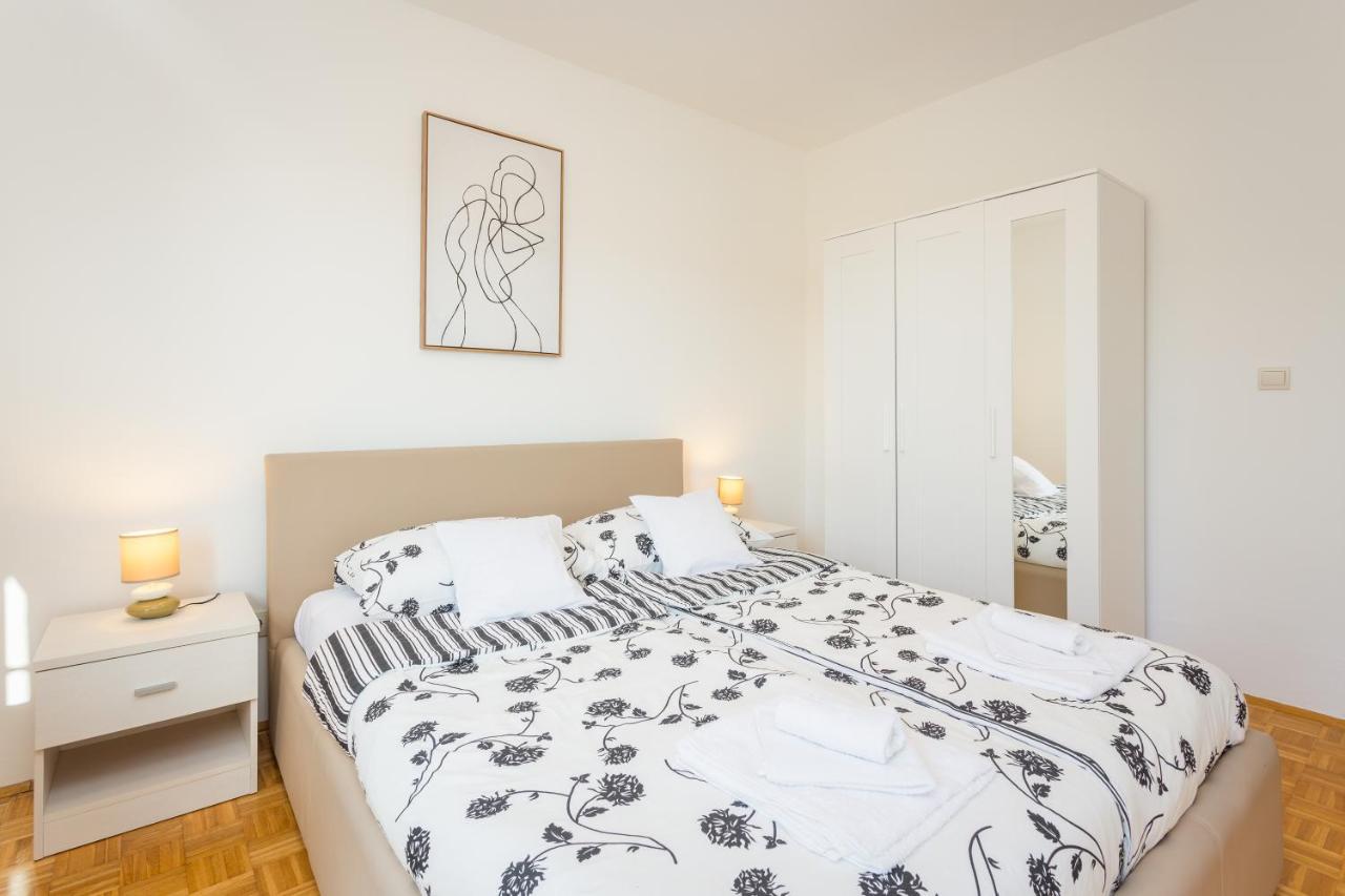 Apartment Starfish Pula Dış mekan fotoğraf
