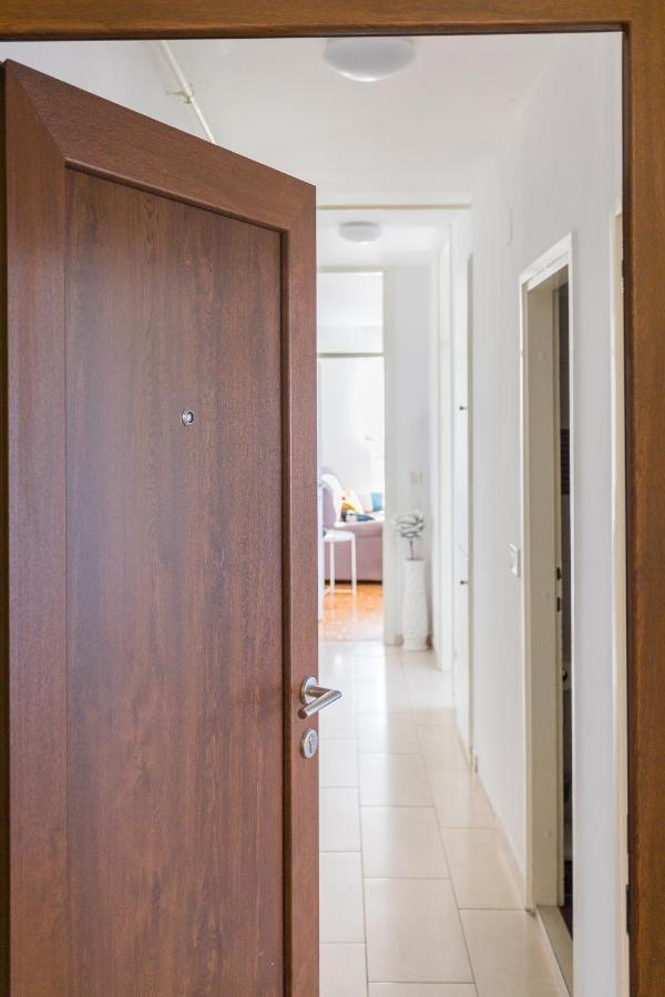 Apartment Starfish Pula Dış mekan fotoğraf
