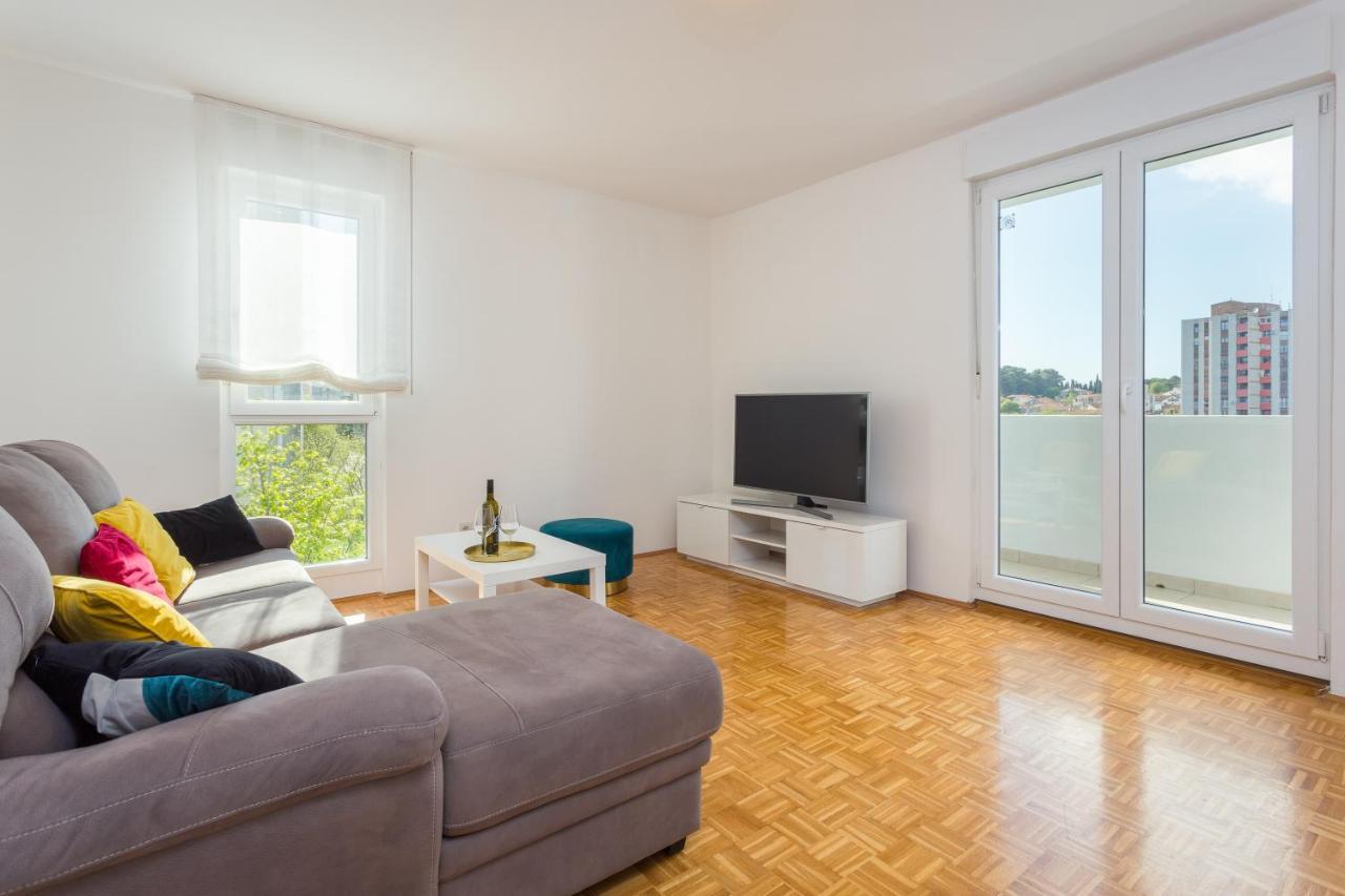 Apartment Starfish Pula Dış mekan fotoğraf